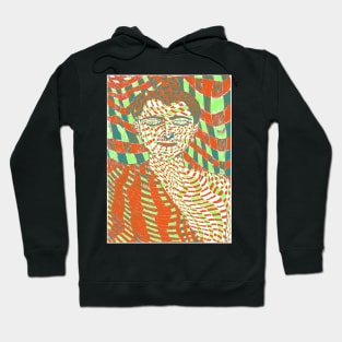 Psychedelic Buddha Hoodie